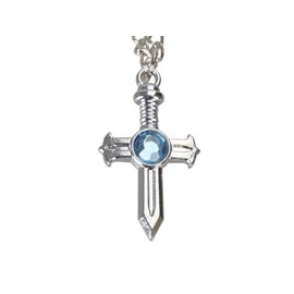 CoolChange Fairy Tail Gray Fullbuster necklace