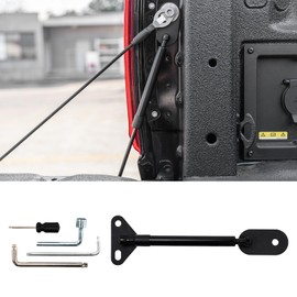 Maxzina Tailgate Assist Compatible with 2015-2025 Ford F150 Truck Tailgate Slow-Drop Accessories Tail Gate Shock Damper for 2024 F-150 Accessories (1PC)