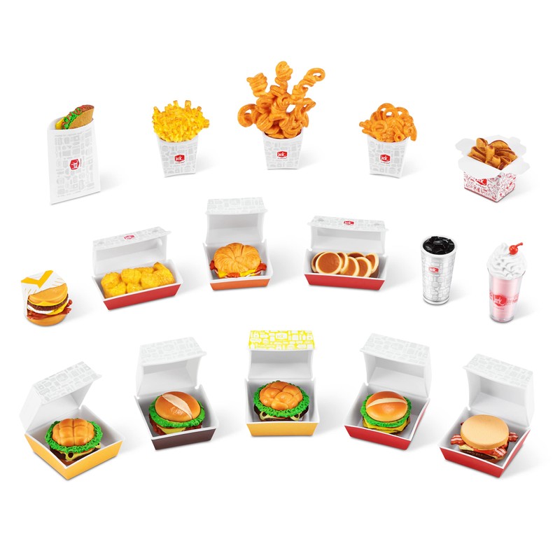 Mini Brands - Foodies Series 2 Assorted (ONLY Sold in