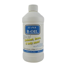 Linimento y Aceite para Caballos 473 ml, Alivio Muscular y Articular, Gel Calmante para Masaje Equino, Aceite Terapéutico de Uso Externo