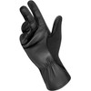 ONETAC OUTDOOR NOMEX FLIGHT FLYER PILOT OPERATOR DUTY GLOVES BLACK,