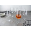 Garage-SixtySix Stemmed Glass with Funny Sayings | Engraved | Holy