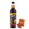 DaVinci Gourmet Classic Caramel Pecan Syrup, 25.4 Fluid Ounces (Pack