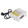 lyrlody Pump Control Box, Control for Submersible Pumps, Suction Pump