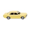 Wiking 079104 H0 Ford Granada Yellow Track HO 1:87