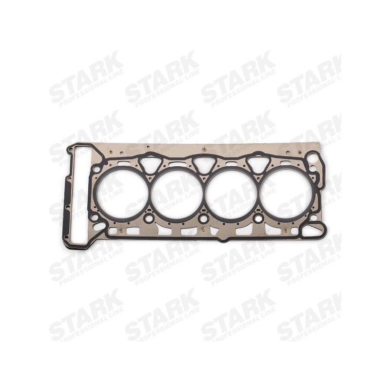 STARK SKGCH-0470237 Cylinder Head Cylinder Head Gasket Motor Gasket Head