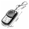 Vevor Control Remoto Puertas Automáticas Porton 433mhz