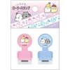 Clax Obakaine Rolla Stamp Set Purple Lola Stamps Set of