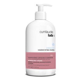 Cumlaude Gynelaude Higiene Íntima Diaria 500Ml
