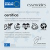Essenciales Organic Cistus Hydrolate - 100% Pure Natural - Blooming