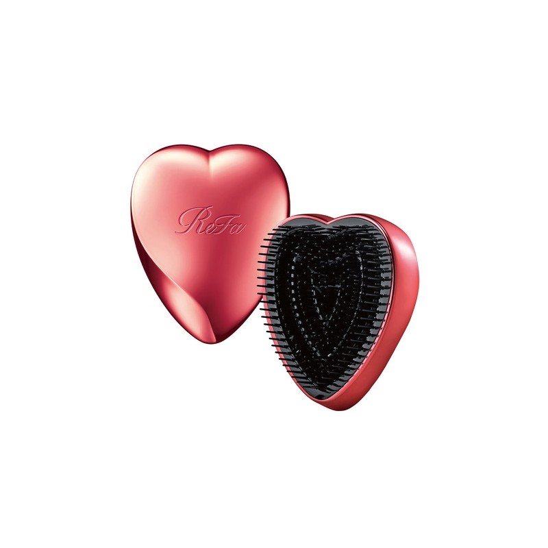 Choose 1 of 7 types of Lipa Heart Brush /