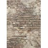 Brick and Plaster Better Than Paper® Bulletin Board Roll