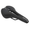 Bicycle Saddle High Vibration Damping Effect Breathable Bike Saddle Cushion