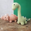 hardicraft Crochet Kit for DIY with Instructions and Material for