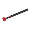 27.2mm Bike Suspension Seatpost Aluminum Alloy Mountain Bike Suspension Seatpost