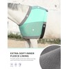 Harrison Howard Horse Shoulder Guard Thick Stretchy with Inner Soft