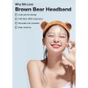I DEW CARE [I DEW CARE]Headband (5 Designs)