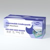 Disposable Bed Pads 36'' X 36'' Heavy Duty Underpads Extra