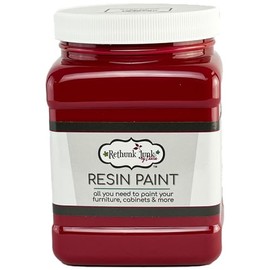 Rethunk Junk Resin Paint - 32floz (Barn Door)