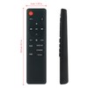 RCA10A Replaced Remote Control -ALLIMITY- Fit for Edifier Speakers RCA10A