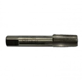 NPT 1/8"-27 Tapping, US Standard Tubing Taper Screw, Pipe Tap TAPNPT108