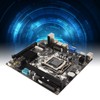 H81A Motherboard for LGA1150 DDR3 HD Multimedia Interface VGA Mini