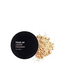 THE FACE SHOP FMGT TONE UP ROUGE POWDER 201