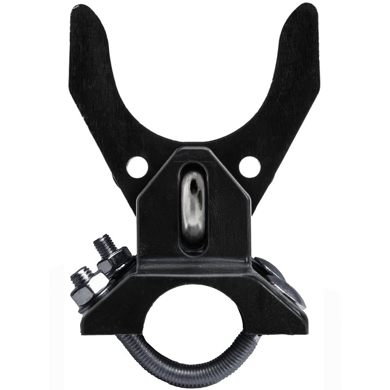 Pool GATE Latch: Child Safety Pool Latch - Push Style