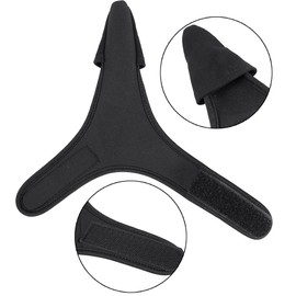 Fishing Finger Glove, Casting Glove Fishing, Anti-Slip Index Finger Protector, Elastic Single Finger Fishing Gloves with Closure for Outdoor Fishing, 1 Piece