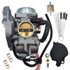 Carbman 15003-1686 Carburetor Replacement for KAWASAKI PRAIRIE 360 KVF360 KVF