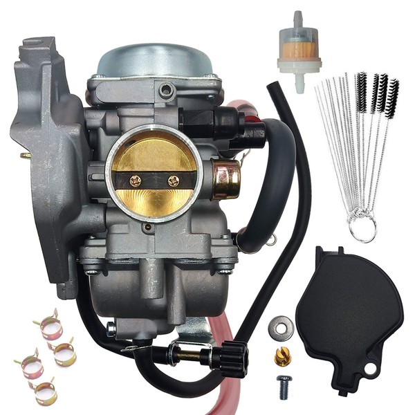 Carbman 15003-1686 Carburetor Replacement for KAWASAKI PRAIRIE 360 KVF360 KVF