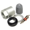 PartCatalog Tire Pressure Monitoring System Sensor Service Kit Compatible With