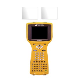 JAVOedge Screen Protector for Topcon FC-1000 (Screen Protector Anti-Glare (2 Pack) Defensive Armor Against Scratches