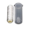 ANCLLO 2 Rolls Nylon Fishing Line,0.2mm 200m High Tensile Nylon