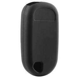 RemoteStop Key Fob Remote Skin Shell Case Cover Replacement for Honda NHVWB1U523
