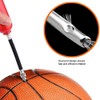 Pack of 5 Inflating Pump Needles for Ball, Football, Rugby,