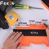 Contour Gauge (12 Inch) with Lock Profile Tool, Christmas Gifts