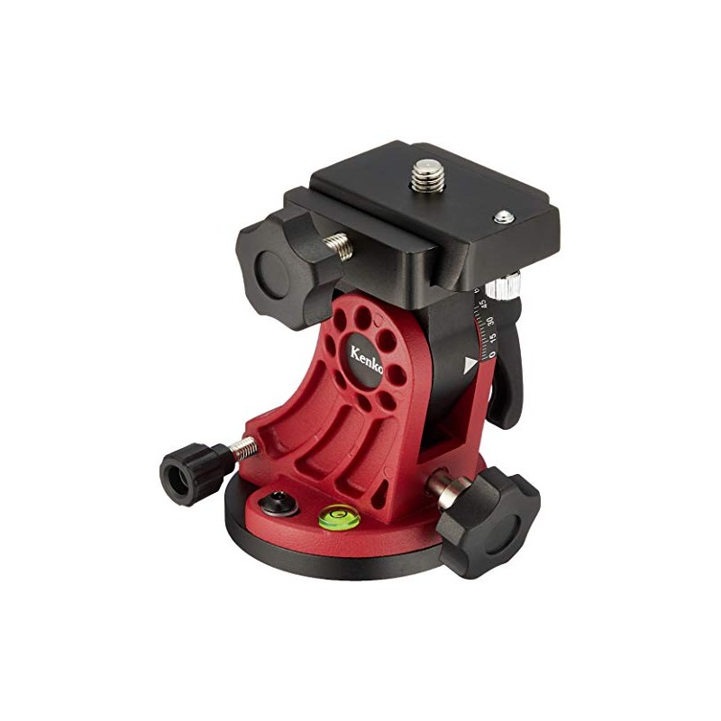 Kenko 455272 Astronomical Telescope Accessory Micro Head for Sky Memo