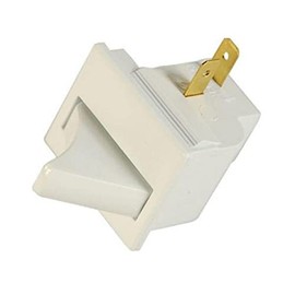 GENUINE Genuiine BEKO Fridge Freezer Interior Light Switch 4094880285