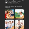 Auto Face Tracking Phone Holder 2 In1 360° Smart AI