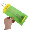 BESPORTBLE DIY Science Kit for Elementary Students Strange Slope Experiment
