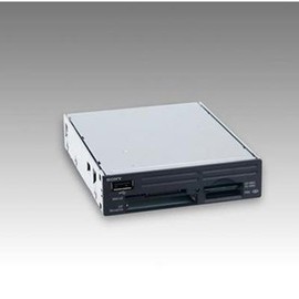 Sony MRW620/U1/181 Internal 17 in 1 Memory Card Reader/Writer