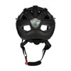 CMP Boy's Kids Bike Helmet, Nero, XS