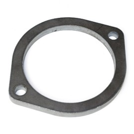 ATP-FLS-080 2 Bolt 4" Diameter Mild Steel Exhaust Flange Weld On