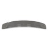 G-PLUS TPE Dash Defrost Vent Cover Cap Compatible with Dodge