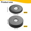 VYIBPDY 2 x Diameter 21 mm 2 x Diameter 25