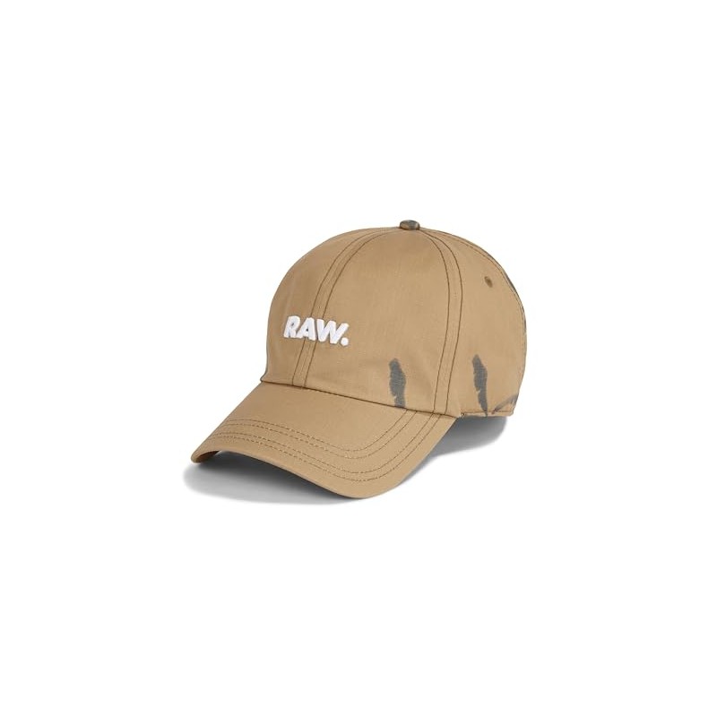 Avernus raw aw baseball cap