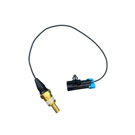 GM 213-820 12554145 Replacement Engine Coolant Temperature Sensor 12 Month Warranty