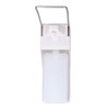 Elbow Press Soap Dispenser 1000ml Large Capacity Wall Mount Toilet