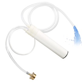 MINI Multifunctional Automatic Rechargeable simple fish tank water exchanger, water pump, floor, balcony water pump